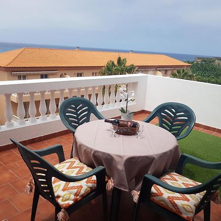 Apartamentos Las Salinas 2 Caleta de Interián المظهر الخارجي الصورة