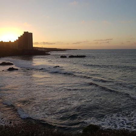 Apartamentos Las Salinas 2 Caleta de Interián المظهر الخارجي الصورة